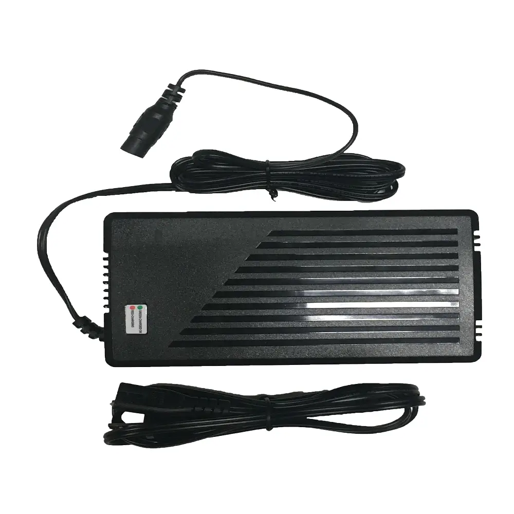 Battery Charger: ZiiLIF Products