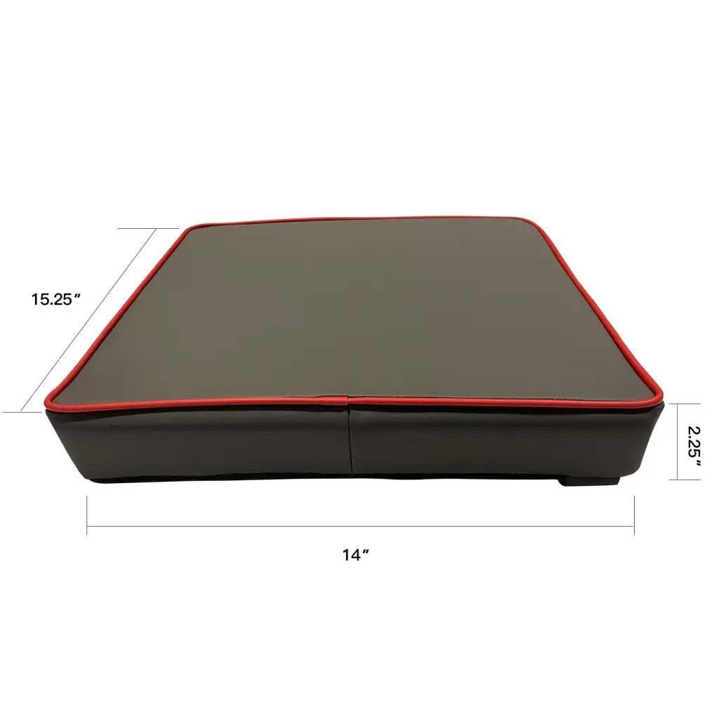 Seat Cushion: ZiiLIF-R3b Scooter