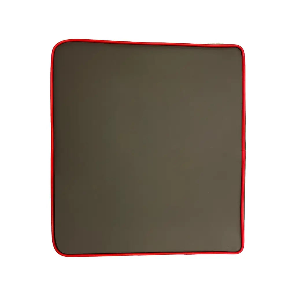 Seat Cushion: ZiiLIF-R3b Scooter