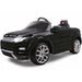 Rastar Land Rover Evoque 12v Black Electric Ride-on Kids Car (Remote Controlled) - Mobility Angel