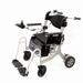 REYHEE Superlite (XW-LY001-A) Foldable Wheelchair reyhee.com