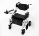 REYHEE Superlite (XW-LY001-A) Foldable Wheelchair reyhee.com