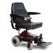 Shoprider Jimmie Electric Power Chair - Mobility Angel