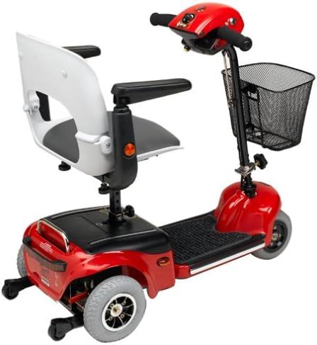 Shoprider Scootie Lightweight, Easy to Transport Scooter - Mobility Angel