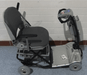 Tzora Easy Travel Lite 4 Wheel Deluxe Mobility Scooter - Mobility Angel