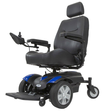 VIVE HEALTH Electric Wheelchair Model V Vive Mobility
