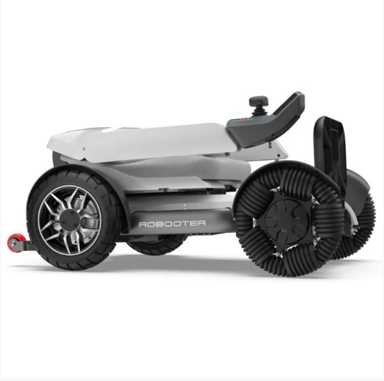 Robooter X40 Folding Power Wheelchair