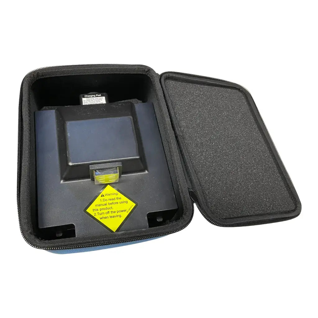 Battery Bag: ZiiLIF-R3b Scooter