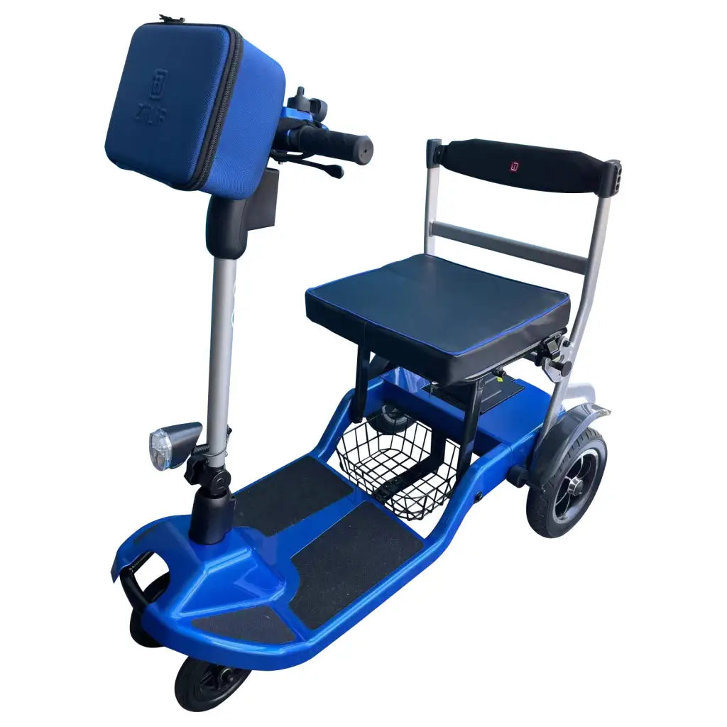 Battery Bag: ZiiLIF-R3b Scooter