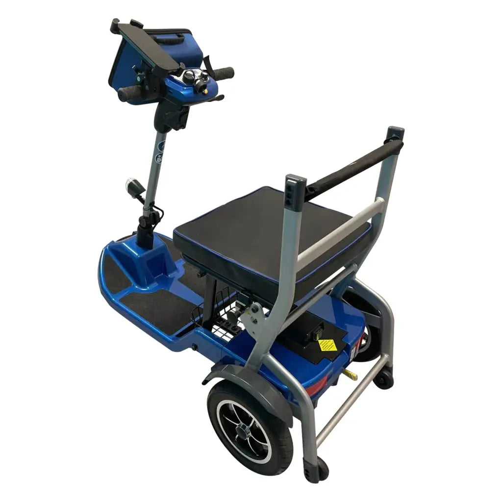 Battery Bag: ZiiLIF-R3b Scooter