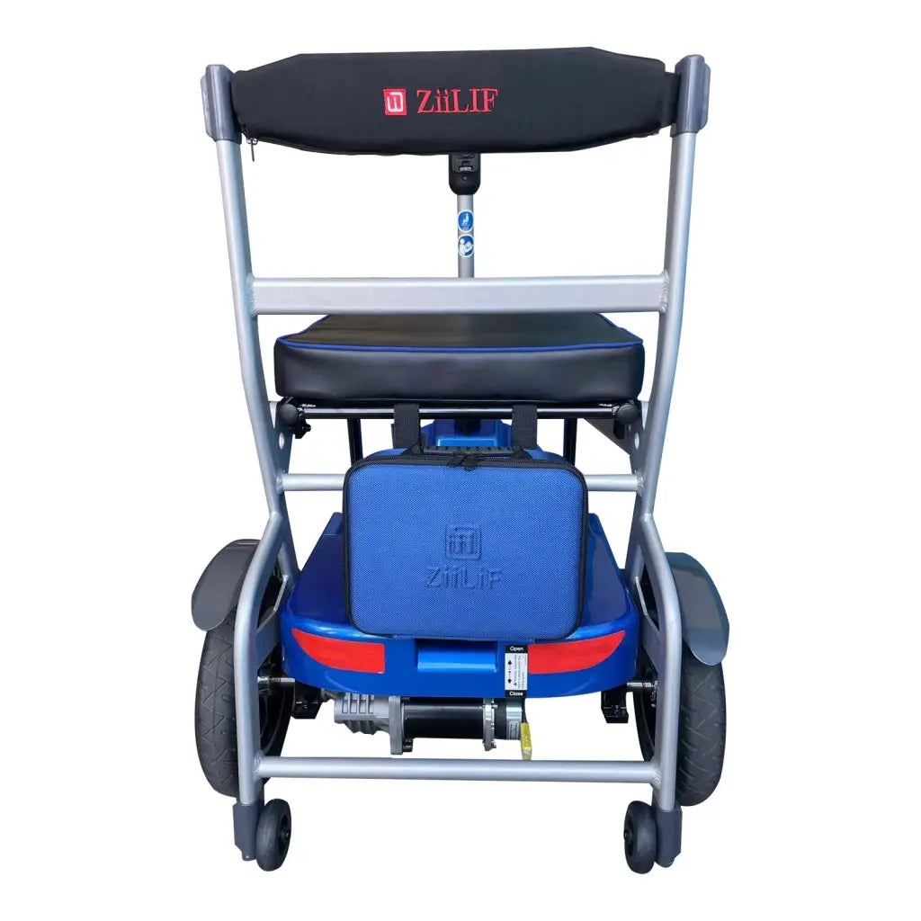 Battery Bag: ZiiLIF-R3b Scooter