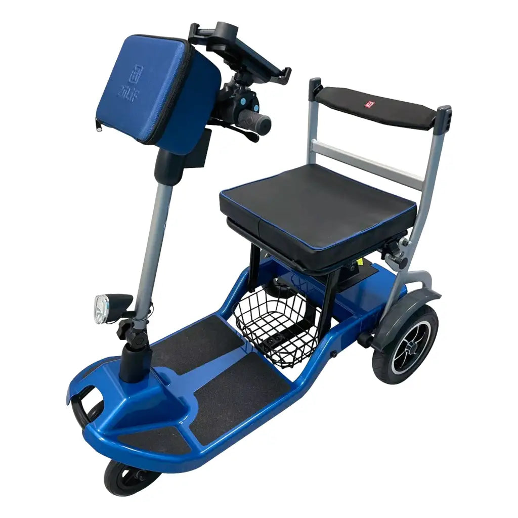 Battery Bag: ZiiLIF-R3b Scooter