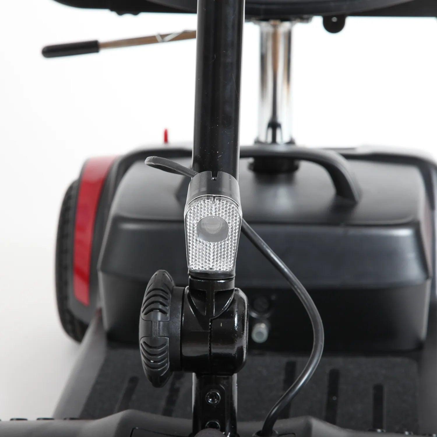 Adventure Mobility Scooter by Journey Journey Health & Lifestyle