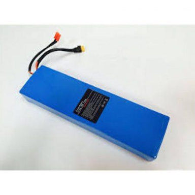 Dolly 36v Lithium-ion Replacement Battery Glion