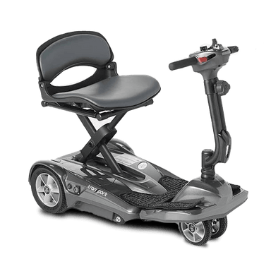 EV Rider Transport AF+ Power Scooter EVRider