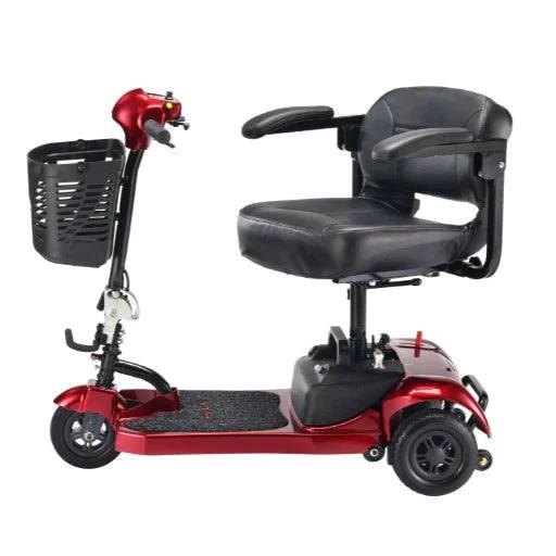 FreeRider FR Ascot 3 3-Wheel Mobility Scooter FreeRider USA