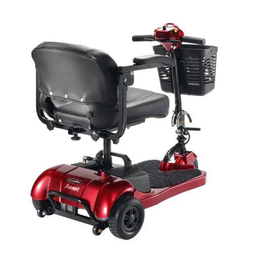 FreeRider FR Ascot 3 3-Wheel Mobility Scooter FreeRider USA