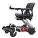 FreeRider Luggie Chair Folding Power Wheelchair FreeRider USA