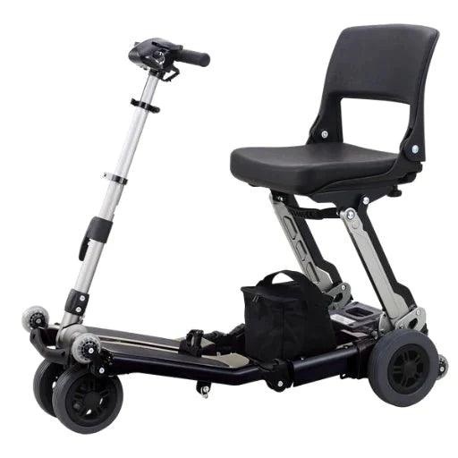 FreeRider Luggie Classic 2 Folding Mobility Scooter FreeRider USA