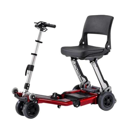 FreeRider Luggie Standard Folding Mobility Scooter FreeRider USA
