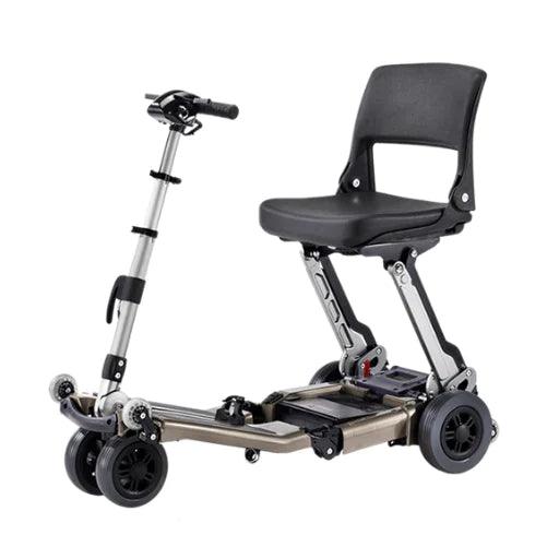 FreeRider Luggie Standard Folding Mobility Scooter FreeRider USA