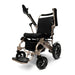 MAJESTIC IQ-8000 Remote Controlled Lightweight Electric Wheelchair ComfyGo