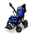 MAJESTIC IQ-8000 Remote Controlled Lightweight Electric Wheelchair ComfyGo