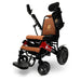 MAJESTIC IQ-9000 Long Range Electric Wheelchair ComfyGo