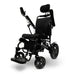 MAJESTIC IQ-9000 Long Range Electric Wheelchair With Auto Recline ComfyGo