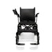 Phoenix Carbon Fiber Electric Wheelchair: Lightweight, Long-Range, Airline Approved ComfyGo