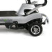 Quingo Flyte Mobility Scooter With MK2 Self Loading Ramp ComfyGo