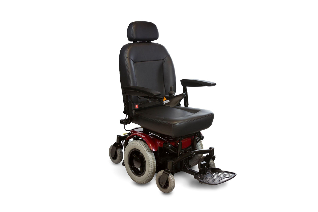 Power chairs
