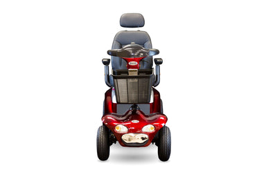 Enduro 4PLUS heavy duty four-wheel scooter Shoprider