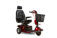 SHOPRIDER Sunrunner 3 Mobility 3-Wheel Scooter Shoprider