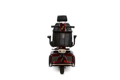 SHOPRIDER Sunrunner 3 Mobility 3-Wheel Scooter Shoprider