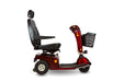 SHOPRIDER Sunrunner 3 Mobility 3-Wheel Scooter Shoprider