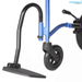 STRONGBACK 12+AB Transport Wheelchair Comfortable and Versatile Strongback