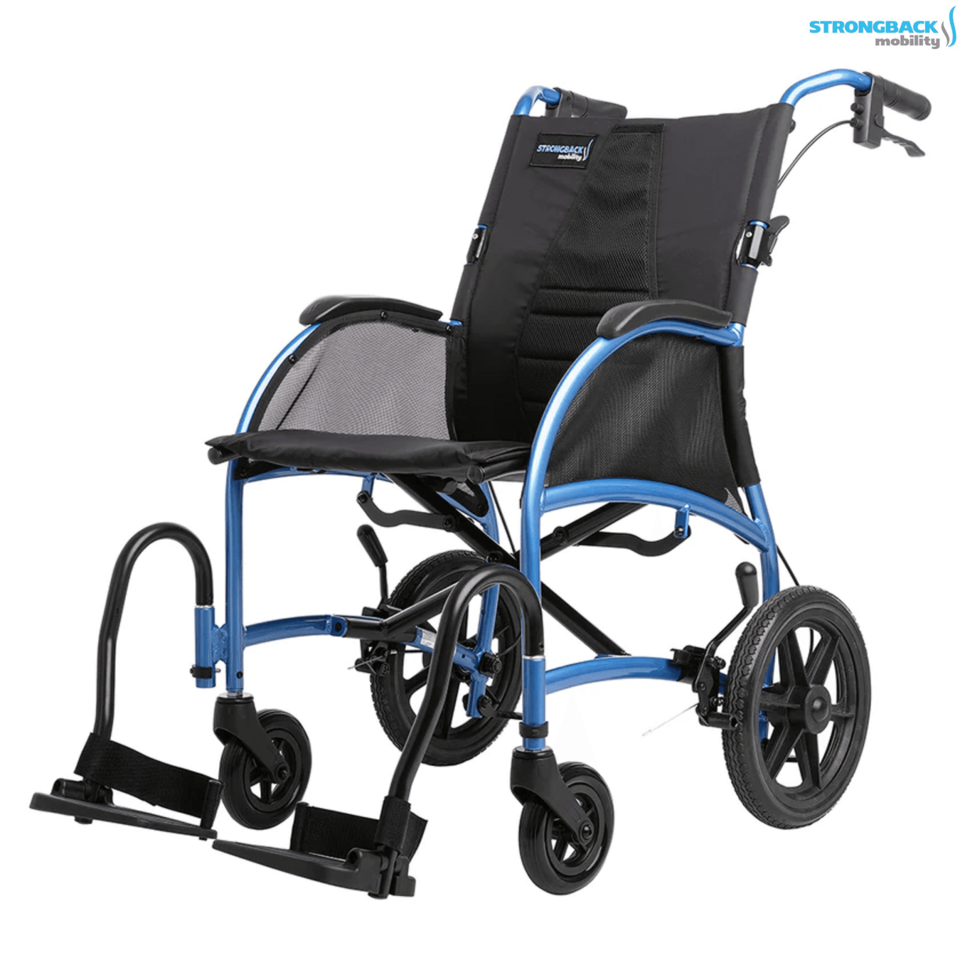 Manual Wheelchairs