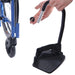 STRONGBACK 24 Flip Wheelchair  Compact and Versatile Strongback