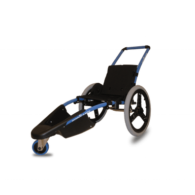VipaMat Hippocampe Swimming Pool Wheelchair 0002-TS-02-BU VipaMat