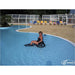 VipaMat Hippocampe Swimming Pool Wheelchair 0002-TS-02-BU VipaMat