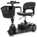 VIVE 3 Wheel Mobility Scooter - Electric Long Range Powered Wheelchair Vive Mobility