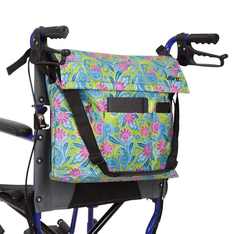 Wheelchair Bag Vive