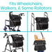 Wheelchair Bag Vive